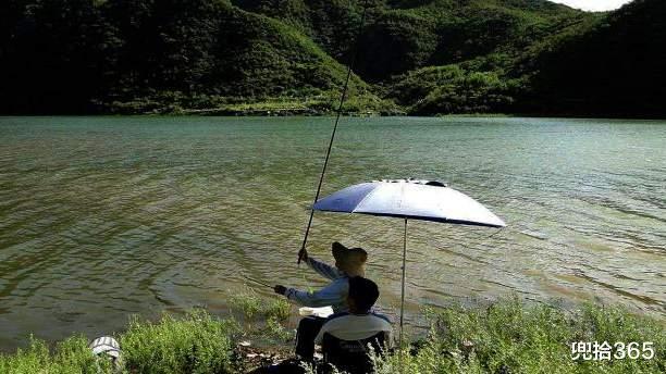西江|广东一男子在西江野钓遇“怪鱼”,赶紧回家寻真相,结果虚惊一场
