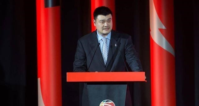 唐韦星|摆烂重建！新赛季五支球队铁定无缘季后赛，姚明该清理混子了