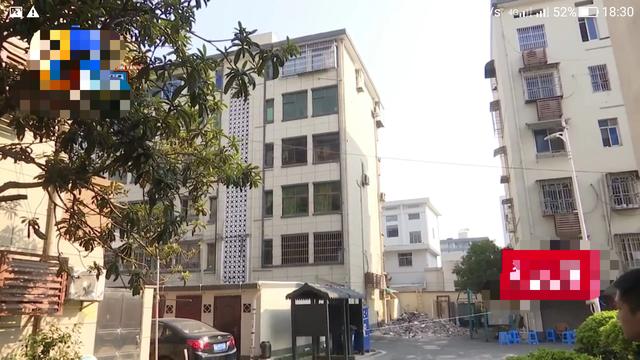 一楼业主野蛮装修，36户居民或暂住旅馆或投亲靠友，被迫撤离