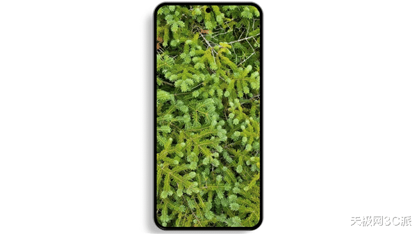 it芯片|三星S22也主打小屏旗舰？渲染图曝光：屏幕仅6.1英寸，正面四边等宽