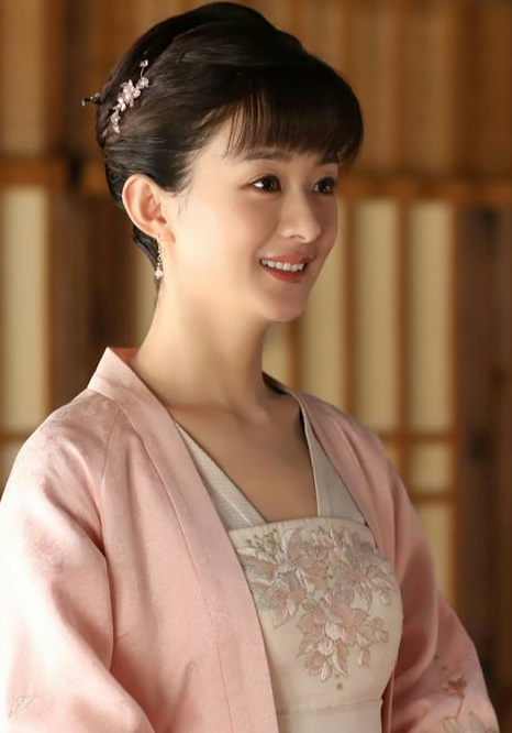 赵丽颖|本以为会翻车，却把书中角色演活的8大演员，我最服这第4位