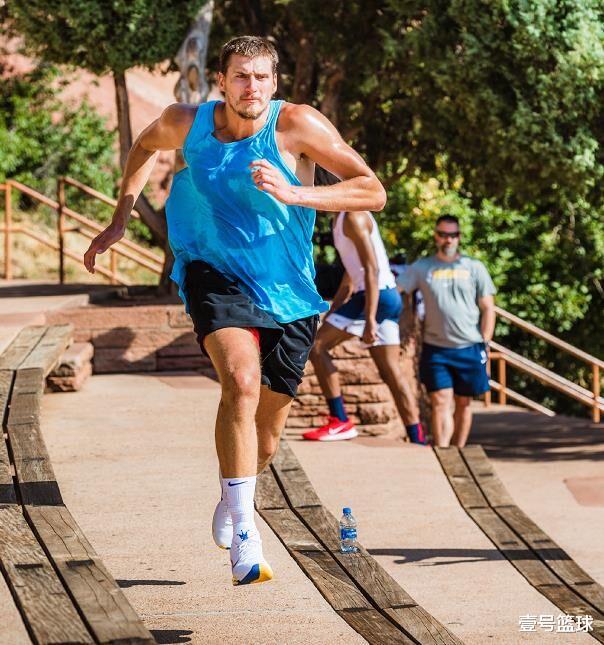 产后恢复|这三个胖子！两个MVP减肥成功，就剩下东契奇了