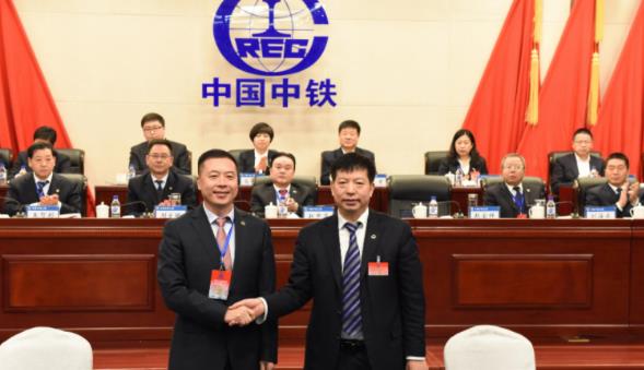 招聘|中铁十七局扩招了，福利待遇不输公务员标准，其中2大专业成主力