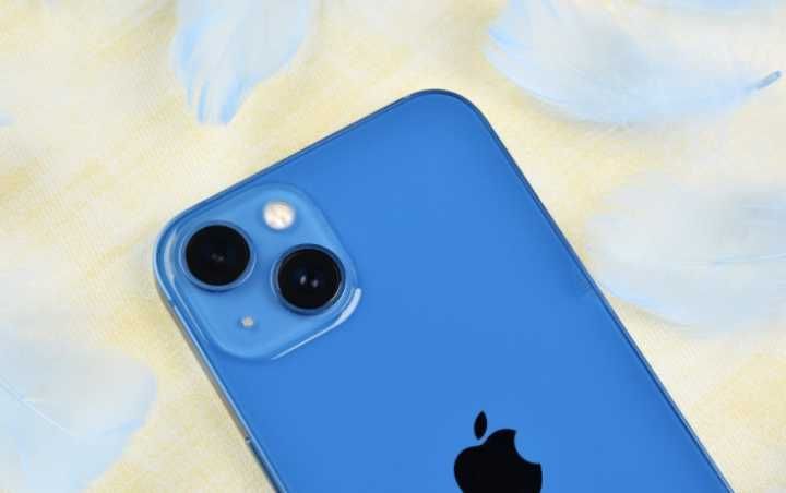 苹果|iPhone13和iPhone 13 Pro相比较,到底该如何选?