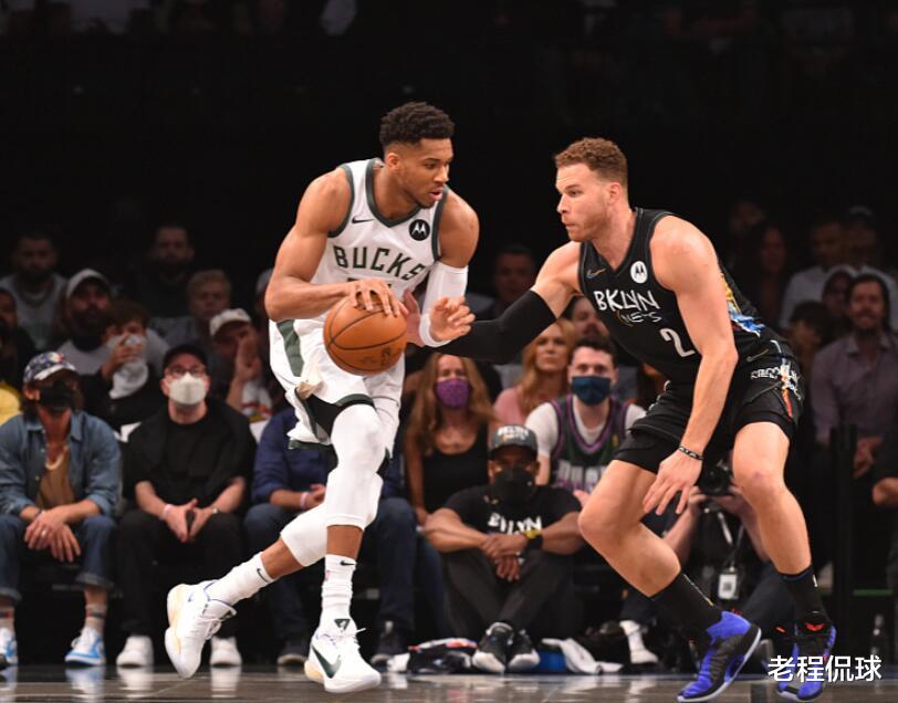 篮网队|攻防全面崩盘！名嘴建议雄鹿改打小阵容 再不变阵恐要被篮网横扫