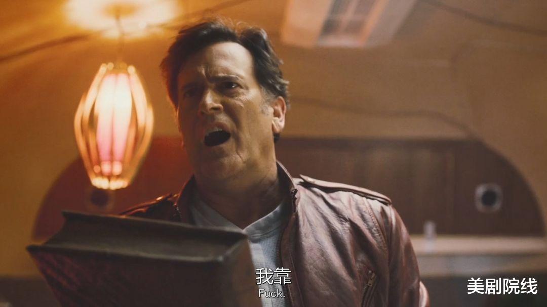 美剧|这才是重口味美剧，一集比一集会玩，真过瘾！