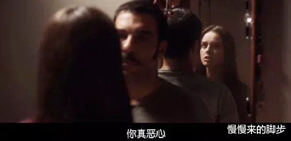 慢慢来的脚步|婚前同居的女人，后来幸福吗？