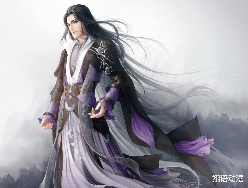 石昊|完美世界：石昊石毅重归于好，血海深仇难道不恨？