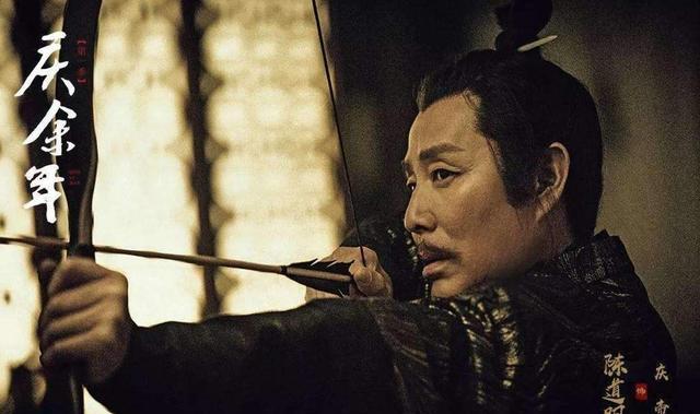 五竹|《庆余年》两大宗师级高手，庆帝跟五竹如果全盛单挑，谁会赢
