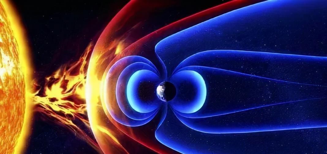 海蛇 地球大气层存在一神秘通道，天文学家发现，它由等离子构成