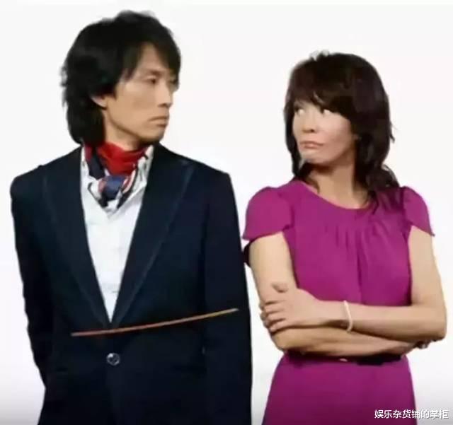 郑裕玲|郑裕玲包养男友16年，坚持不婚不孕，63岁称除了钱一无所有