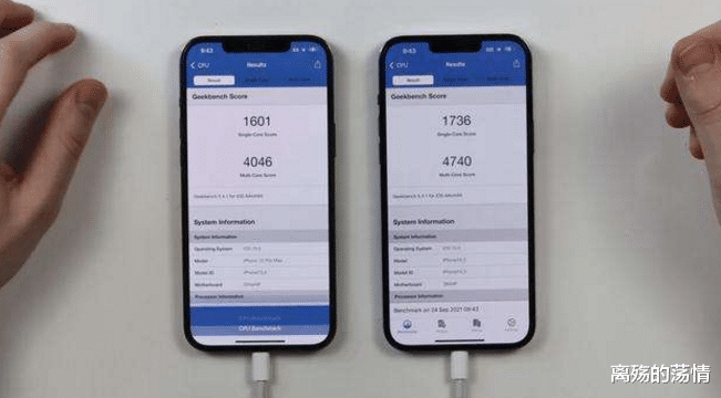 iPhone|iPhone13ProMax缺点一览
