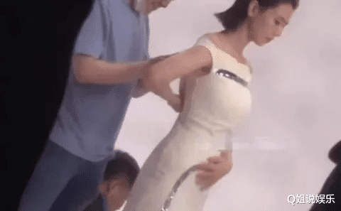 高圆圆|“国民女神”高圆圆的灿烂情史，以及拜倒在她石榴裙下的5个男人