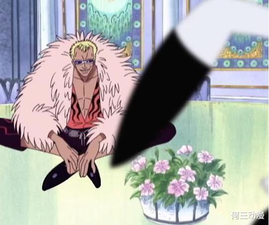 海贼王|明哥实力有多强，有谁注意到这4个大人物的评价，太让人意外了