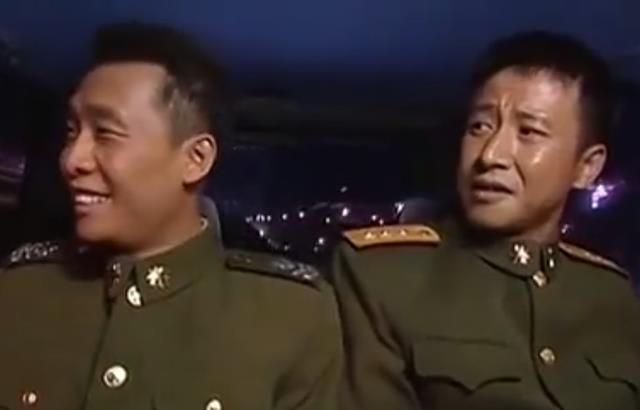 黄景瑜|同样演军人哭戏，黄景瑜、肖战、张译、王宝强放一起，差别出来了