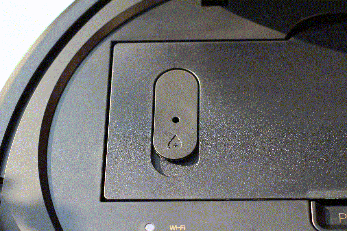 机器人|毛孩子的新玩具——Trifo Ollie智能扫拖机器人