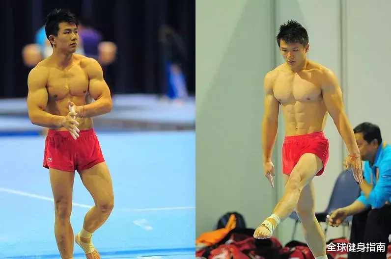 嫩模|在妻子孕期出轨嫩模？！被骂5年后，这位世界冠军现在咋样了？