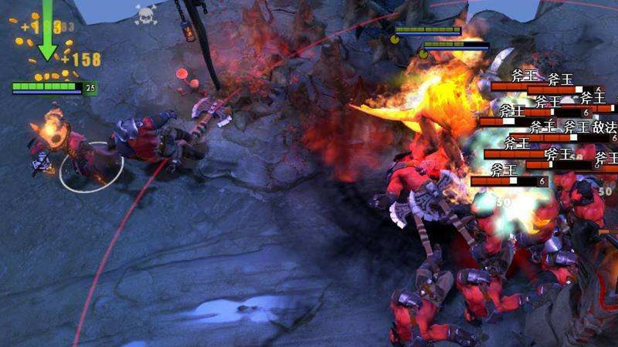 dota2|DOTA2：ANA想要重新回到赛场？这rank数量惊人