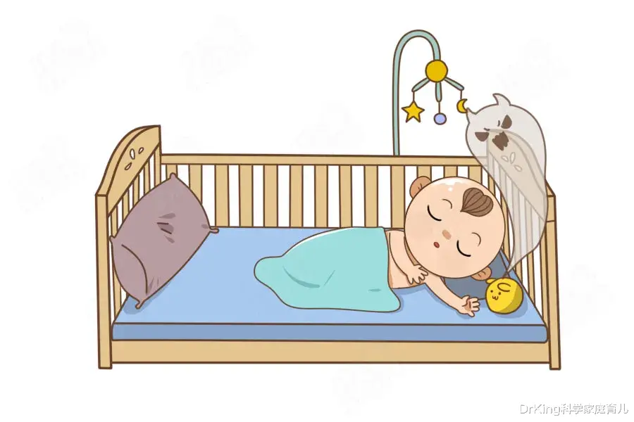 DrKing科学家庭育儿|防！比二手烟更可怕！这东西无孔不入，损伤娃智力、视力、呼吸道