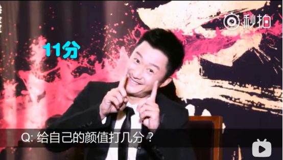 吴京|人设崩塌，吴京你还狂什么？