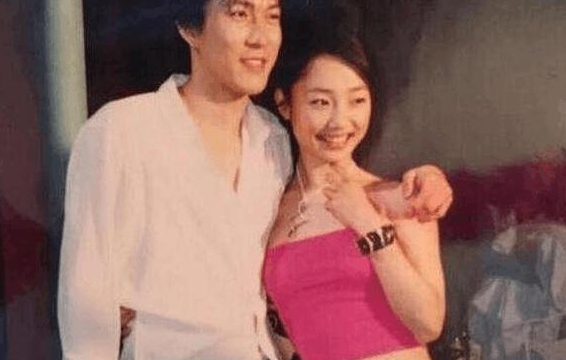 白百何|“女版陈冠希”白百何辛秘往事！