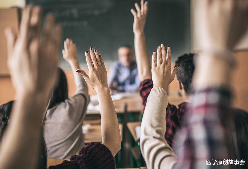医学原创故事会 大学生腹泻发热，医院确诊艾滋病，痛哭：最后悔的事是没吃阻断药