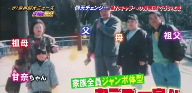 |有动漫迷跟这位妹子一样，为了能COS动漫角色，减肥成功吗？