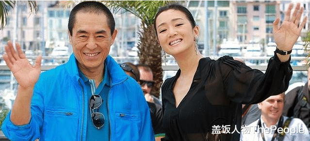 史可|被巩俐顶替成谋女郎的第35年，和史可齐名的中戏五朵金花现状迥异