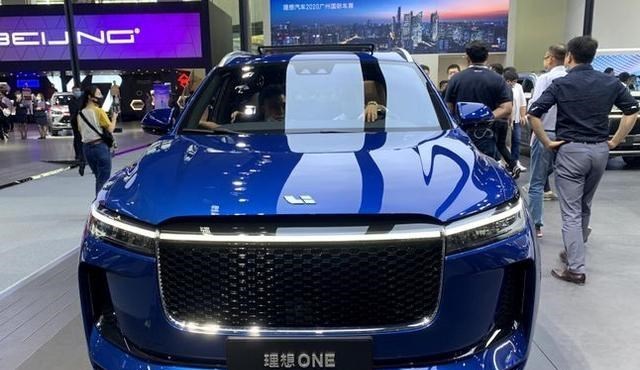 90后宝妈经验|2021款理想ONE:理想不只是理想,实用升级为用车提供便利与舒适