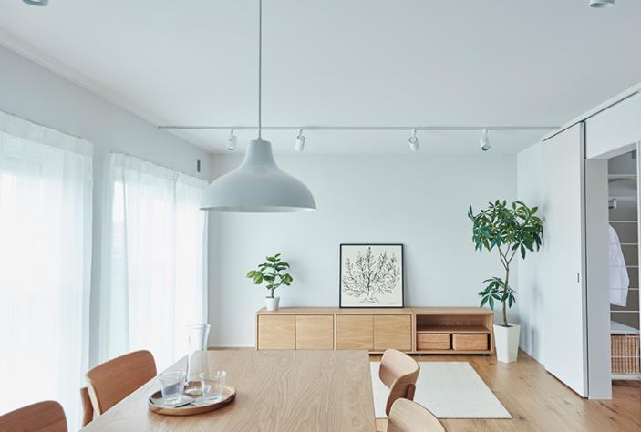 蔡宏志聊时尚|日式住房刮起一股“断舍离”风潮，凭什么受到欢迎？