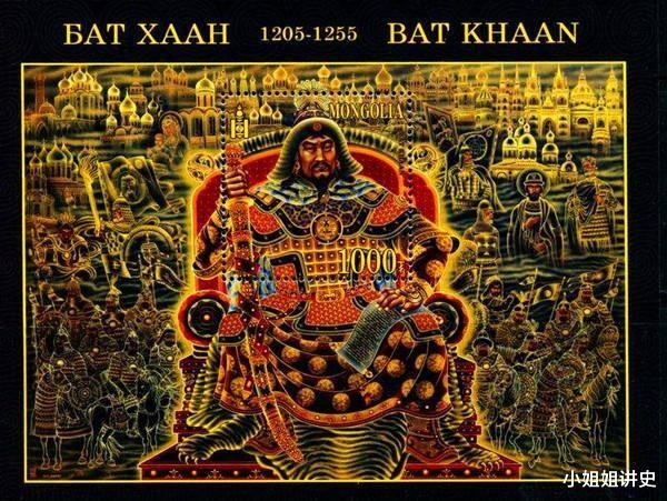 成吉思汗|拔都西征匈牙利,6万蒙军两天打的10万匈军就剩两千,是真的吗?