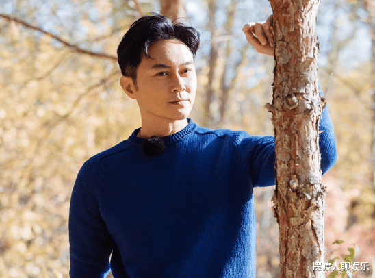 国产剧|开播状况百出,白举纲首次报道就失误,张智霖惨遭老婆军事化管理