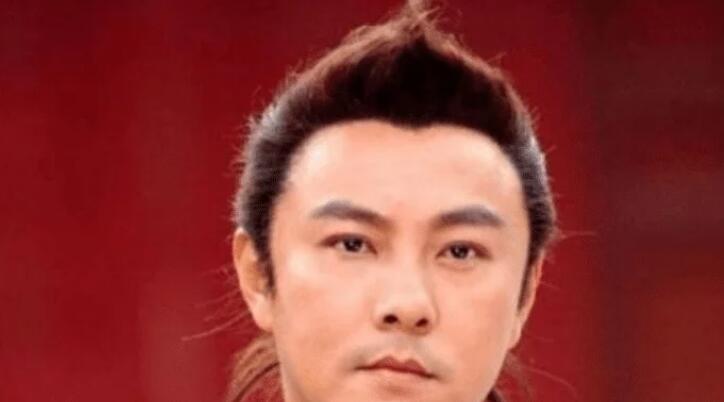 张卫健|五位被“封杀”的男演员，前四位能理解，最后一位表示不公平