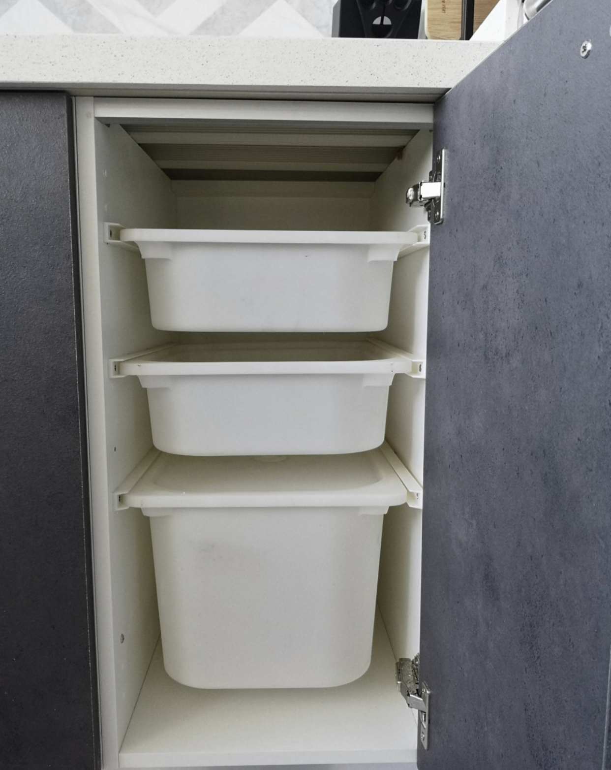 拖鞋|看了国内达人的整理工具，突然觉得日本主妇的收纳不香了！