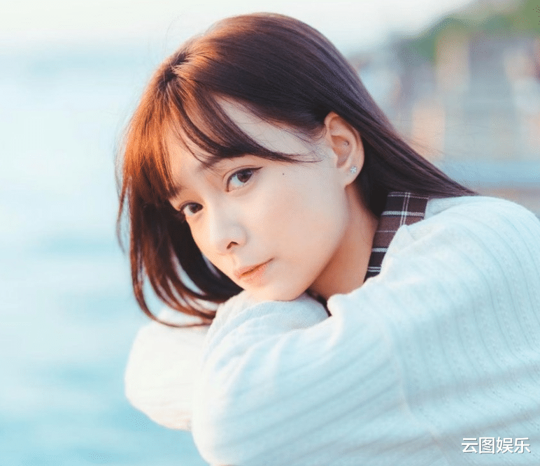 袁洁莹|23岁女星被曝出轨导致离婚！前夫指责其绝情，称有人给1万封口费