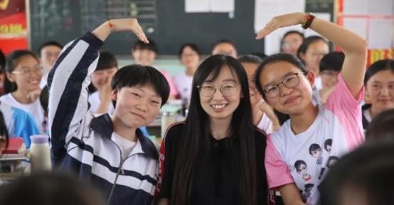 一更育儿|高中生天赋不高，凭努力能不能考上985大学？听听班主任怎么说