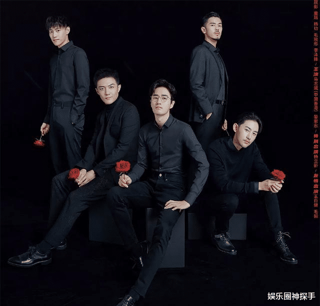 三十而已|男版《三十而已》争议多，4位女主各有特色，4位男主是关键