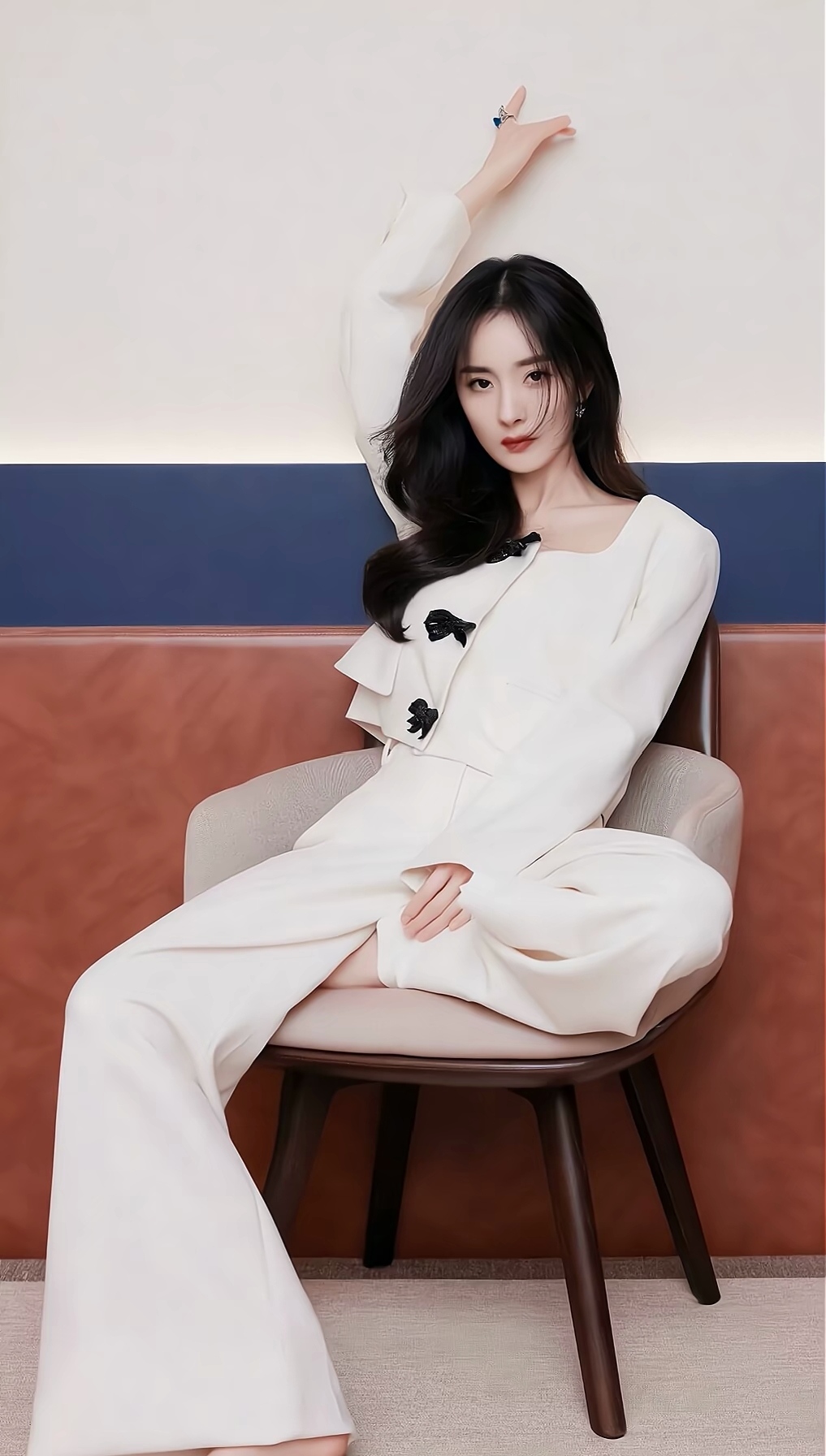 杨幂|明星图集——杨幂