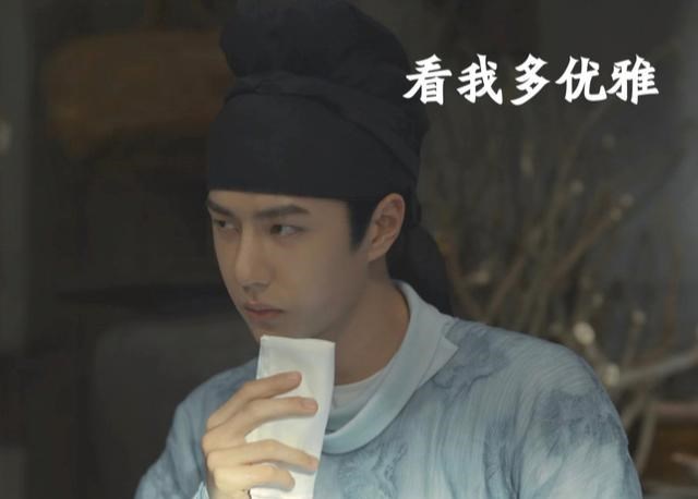 百里弘毅|风起洛阳：百里弘毅武力值升级，频上热搜成最大看点