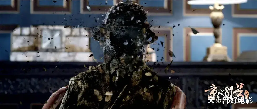 冥婚|你听说过冥婚么？细数电影里的冥婚经典场面