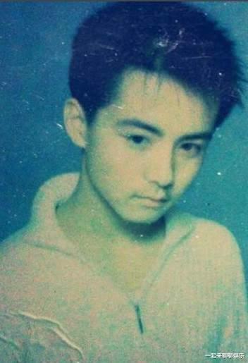 马天宇|马天宇：5岁丧母，弟弟被抱走抵债，如今苦尽甘来无遗憾