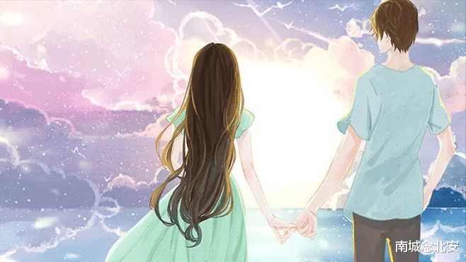 南城念北安|欧弟离婚：婚姻的真相到底是什么？