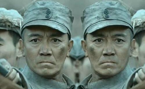 舜网 《亮剑》十多年后扒出穿帮镜头,每张照片都让人笑岔气