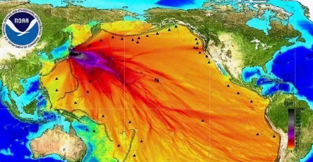 日本要排130萬噸核廢水，10年後蔓延所有海域，中方這次不再沉默-圖3