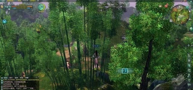 说DJ的妈妈|剑网三缘起云端游戏,你用来做什么?用处不小