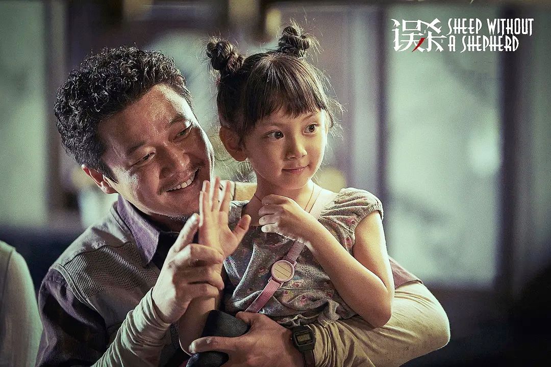 肖央|7天票房4.8亿！肖央已把王宝强甩在身后，顺便还给雷佳音上了一课