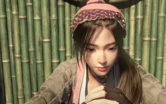 眷思量|眷思量：仙人不能碰海水，麗娘為什么不用海水防身？官博給了答案