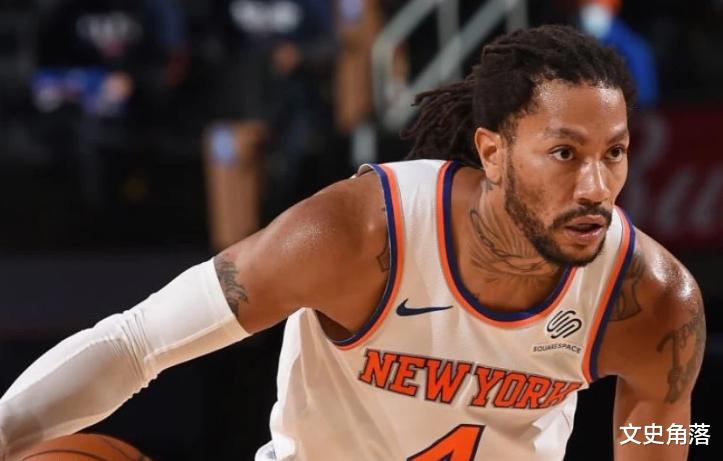 羅斯|打球只是為了籃球夢！名下350套公寓，羅斯一月能有多少收入？