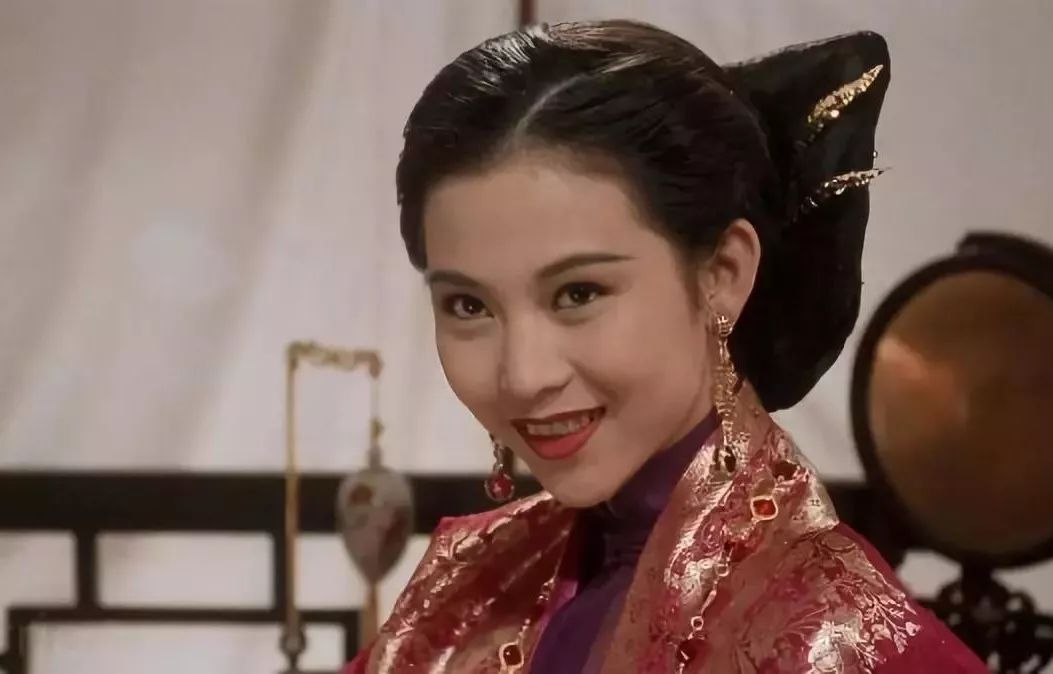 花魁|22位演“花魁”的女星，谁担得起“风情万种”人设，谁在凑热闹