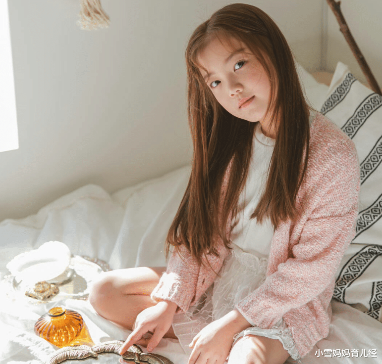 小雪妈妈育儿经|家长在朋友圈晒娃,3种照片不要“乱发”,做好4件事更安全